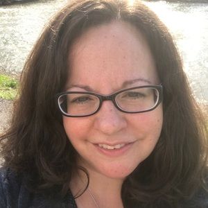 Meet your Posher, Michele